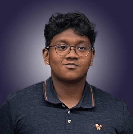 Kaushik Manian