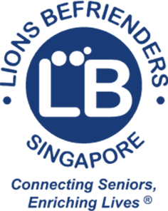 Lions Befrienders
