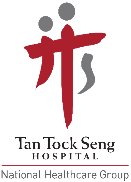 Tan Tock Seng Hospital